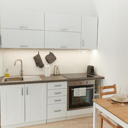Casa Bona Apartment Budapest Bagian luar foto