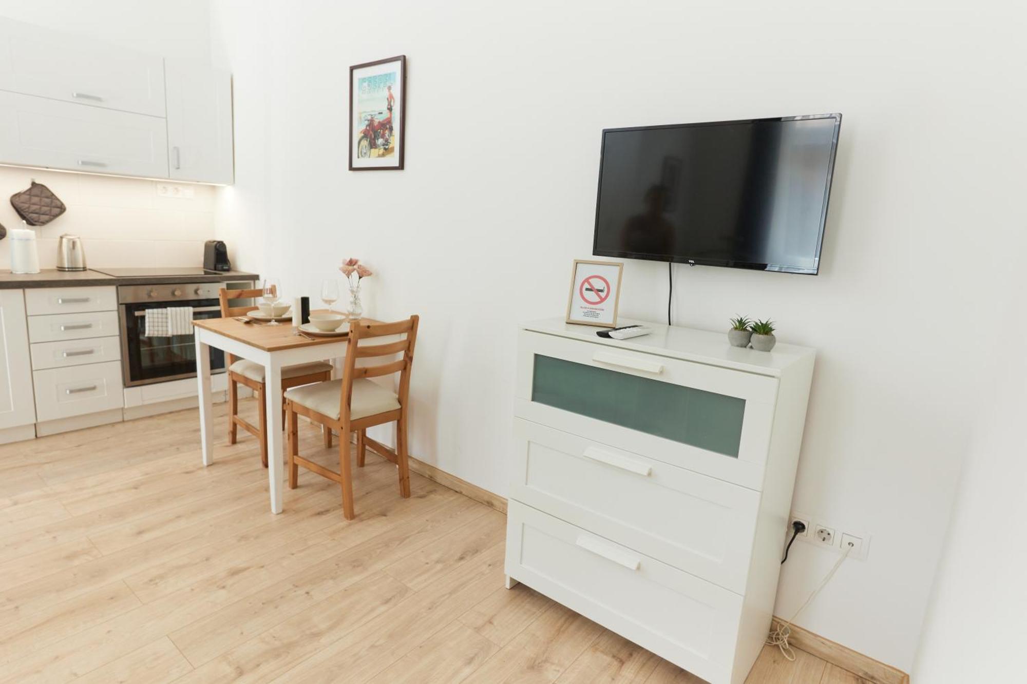 Casa Bona Apartment Budapest Bagian luar foto