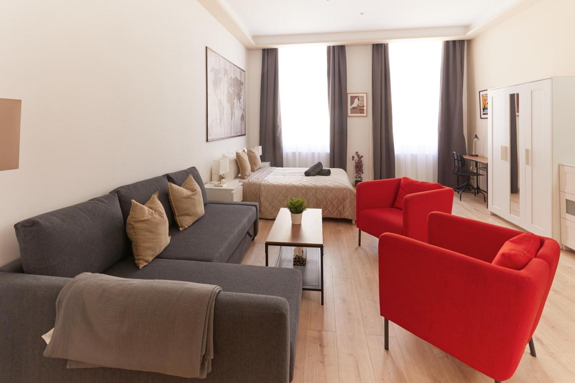 Casa Bona Apartment Budapest Bagian luar foto
