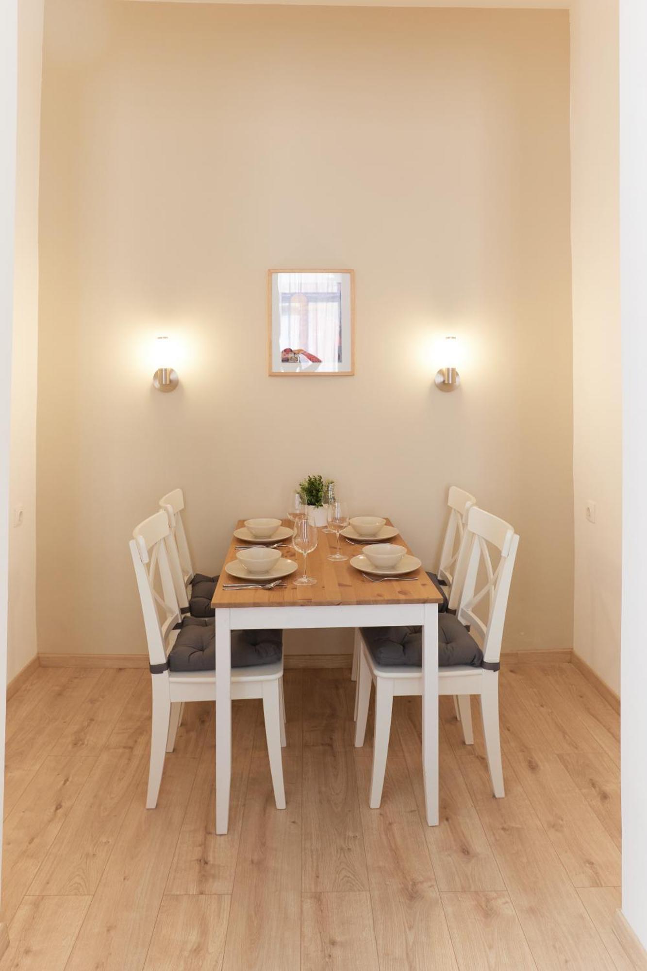 Casa Bona Apartment Budapest Bagian luar foto
